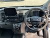 Ford Transit Custom 320 TDCI 105 L1H1 LEADER ECOBLUE SWB LOW ROOF FWD  (23229)