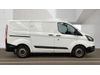 Ford Transit Custom 320 TDCI 105 L1H1 LEADER ECOBLUE SWB LOW ROOF FWD