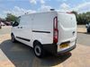 Ford Transit Custom 320 TDCI 105 L1H1 LEADER ECOBLUE SWB LOW ROOF FWD  (23229)