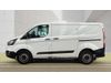 Ford Transit Custom 320 TDCI 105 L1H1 LEADER ECOBLUE SWB LOW ROOF FWD