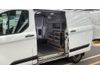 Ford Transit Custom 320 TDCI 105 L1H1 LEADER ECOBLUE SWB LOW ROOF FWD