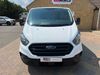 Ford Transit Custom 320 TDCI 105 L1H1 LEADER ECOBLUE SWB LOW ROOF FWD  (23229)