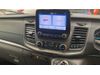 Ford Transit 460 TDCI 130 L4H3 TREND ECOBLUE 17 SEAT BUS HIGH ROOF DRW RWD