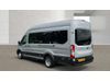 Ford Transit 460 TDCI 130 L4H3 TREND ECOBLUE 17 SEAT BUS HIGH ROOF DRW RWD