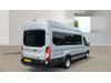 Ford Transit 460 TDCI 130 L4H3 TREND ECOBLUE 17 SEAT BUS HIGH ROOF DRW RWD