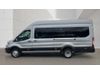 Ford Transit 460 TDCI 130 L4H3 TREND ECOBLUE 17 SEAT BUS HIGH ROOF DRW RWD