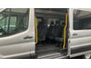 Ford Transit 460 TDCI 130 L4H3 TREND ECOBLUE 17 SEAT BUS HIGH ROOF DRW RWD