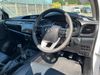 Toyota Hi-Lux D-4D 150 ACTIVE 4WD SINGLE CAB  (23231)