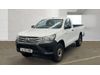Toyota Hi-Lux D-4D 150 ACTIVE 4WD SINGLE CAB