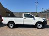 Toyota Hi-Lux D-4D 150 ACTIVE 4WD SINGLE CAB  (23231)