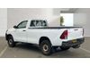 Toyota Hi-Lux D-4D 150 ACTIVE 4WD SINGLE CAB