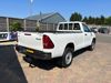 Toyota Hi-Lux D-4D 150 ACTIVE 4WD SINGLE CAB  (23231)
