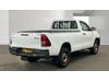Toyota Hi-Lux D-4D 150 ACTIVE 4WD SINGLE CAB