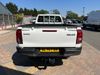 Toyota Hi-Lux D-4D 150 ACTIVE 4WD SINGLE CAB  (23231)