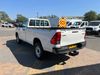 Toyota Hi-Lux D-4D 150 ACTIVE 4WD SINGLE CAB  (23231)