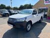 Toyota Hi-Lux D-4D 150 ACTIVE 4WD SINGLE CAB  (23231)