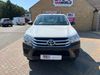 Toyota Hi-Lux D-4D 150 ACTIVE 4WD SINGLE CAB  (23231)
