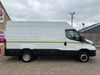 Iveco Daily 35C16 2.3D HPI 16V 156 3520WB MWB HIGH ROOF HI-MATIC DRW RWD AUTO  (23233)