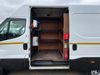 Iveco Daily 35C16 2.3D HPI 16V 156 3520WB MWB HIGH ROOF HI-MATIC DRW RWD AUTO  (23233)