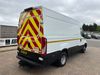 Iveco Daily 35C16 2.3D HPI 16V 156 3520WB MWB HIGH ROOF HI-MATIC DRW RWD AUTO  (23233)
