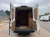 Iveco Daily 35C16 2.3D HPI 16V 156 3520WB MWB HIGH ROOF HI-MATIC DRW RWD AUTO  (23233)