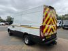 Iveco Daily 35C16 2.3D HPI 16V 156 3520WB MWB HIGH ROOF HI-MATIC DRW RWD AUTO  (23233)