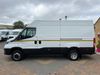 Iveco Daily 35C16 2.3D HPI 16V 156 3520WB MWB HIGH ROOF HI-MATIC DRW RWD AUTO  (23233)