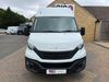 Iveco Daily 35C16 2.3D HPI 16V 156 3520WB MWB HIGH ROOF HI-MATIC DRW RWD AUTO  (23233)