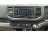 Volkswagen Crafter CR35 TDI 177 TRENDLINE LWB HIGH ROOF DSG AUTO