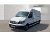 Volkswagen Crafter CR35 TDI 177 TRENDLINE LWB HIGH ROOF DSG AUTO