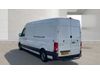 Volkswagen Crafter CR35 TDI 177 TRENDLINE LWB HIGH ROOF DSG AUTO