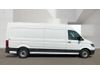 Volkswagen Crafter CR35 TDI 177 TRENDLINE LWB HIGH ROOF DSG AUTO