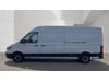 Volkswagen Crafter CR35 TDI 177 TRENDLINE LWB HIGH ROOF DSG AUTO