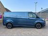 Ford Transit Custom 320 TDCI 185 L2H1 SPORT ECOBLUE LWB LOW ROOF FWD AUTO  (23236)