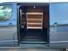 Ford Transit Custom 320 TDCI 185 L2H1 SPORT ECOBLUE LWB LOW ROOF FWD AUTO  (23236)