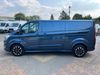 Ford Transit Custom 320 TDCI 185 L2H1 SPORT ECOBLUE LWB LOW ROOF FWD AUTO  (23236)