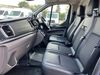 Ford Transit Custom 320 TDCI 185 L2H1 SPORT ECOBLUE LWB LOW ROOF FWD AUTO  (23236)