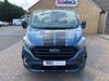 Ford Transit Custom 320 TDCI 185 L2H1 SPORT ECOBLUE LWB LOW ROOF FWD AUTO  (23236)