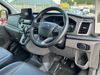 Ford Transit Custom 320 TDCI 185 L2H1 SPORT ECOBLUE LWB LOW ROOF FWD AUTO  (23236)