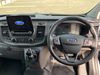 Ford Transit Custom 280 TDCI 130 L1H1 TREND ECOBLUE SWB LOW ROOF FWD  (23234)