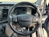 Ford Transit Custom 280 TDCI 130 L1H1 TREND ECOBLUE SWB LOW ROOF FWD  (23234)