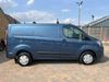 Ford Transit Custom 280 TDCI 130 L1H1 TREND ECOBLUE SWB LOW ROOF FWD  (23234)