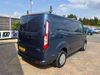 Ford Transit Custom 280 TDCI 130 L1H1 TREND ECOBLUE SWB LOW ROOF FWD  (23234)
