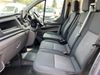 Ford Transit Custom 280 TDCI 130 L1H1 TREND ECOBLUE SWB LOW ROOF FWD  (23234)