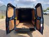 Ford Transit Custom 280 TDCI 130 L1H1 TREND ECOBLUE SWB LOW ROOF FWD  (23234)