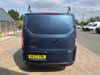 Ford Transit Custom 280 TDCI 130 L1H1 TREND ECOBLUE SWB LOW ROOF FWD  (23234)