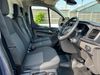 Ford Transit Custom 280 TDCI 130 L1H1 TREND ECOBLUE SWB LOW ROOF FWD  (23234)