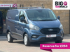 Ford Transit Custom 280 TDCI 130 L1H1 TREND ECOBLUE SWB LOW ROOF FWD  (23234)