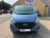 Ford Transit Custom 280 TDCI 130 L1H1 TREND ECOBLUE SWB LOW ROOF FWD  (23234)