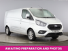 Ford Transit Custom 300 TDCI 170 L2H1 LIMITED ECOBLUE LWB LOW ROOF FWD